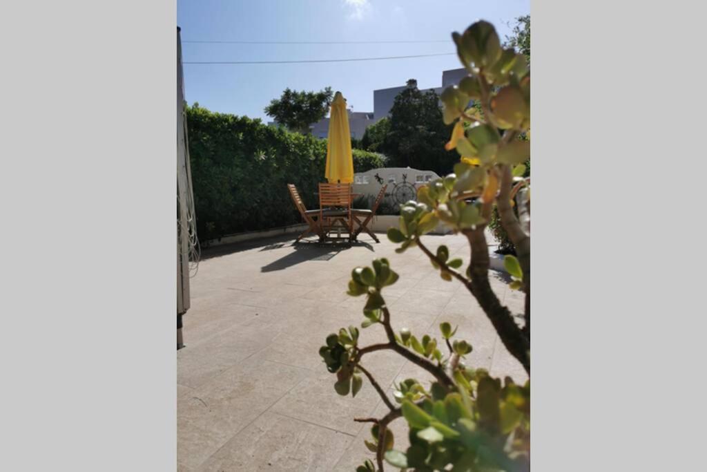 Casa De Clive Βίλα Γιαβέα Εξωτερικό φωτογραφία