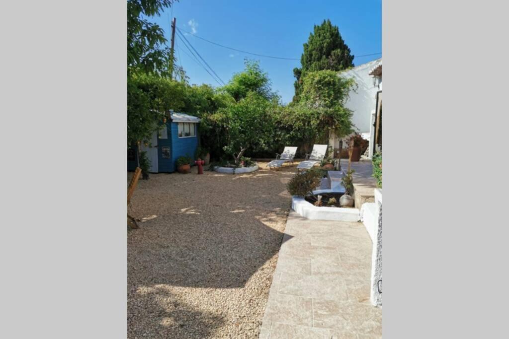 Casa De Clive Βίλα Γιαβέα Εξωτερικό φωτογραφία