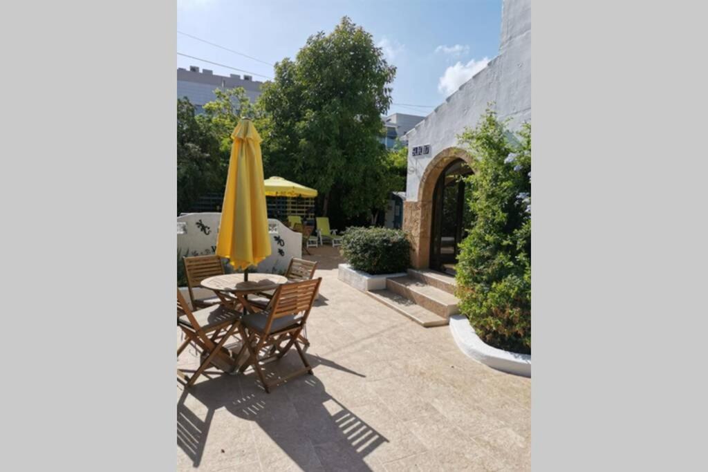 Casa De Clive Βίλα Γιαβέα Εξωτερικό φωτογραφία
